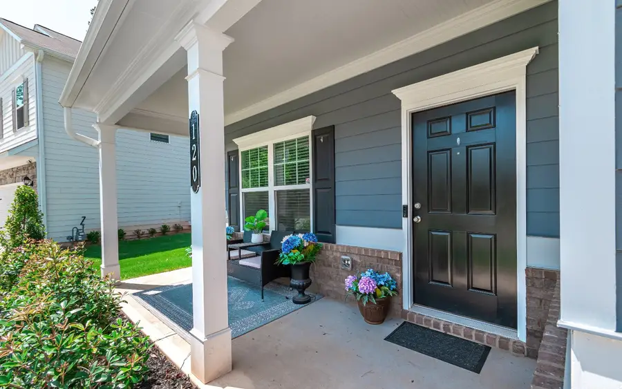 120 Winner Street, Acworth, GA 30102 - #2