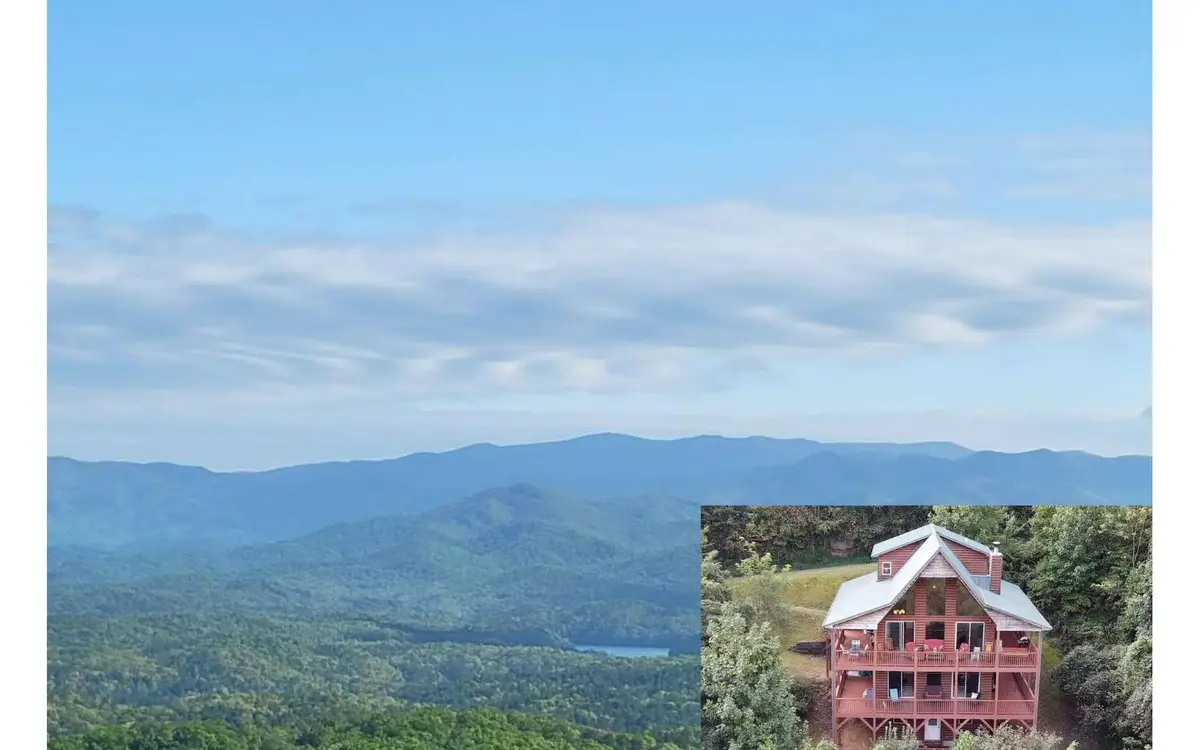 1013 Buck Ridge Drive, Murphy, NC 28906 - #1