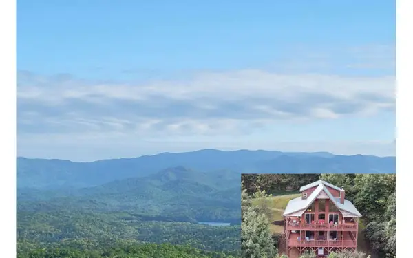 1013 Buck Ridge Drive, Murphy, NC 28906