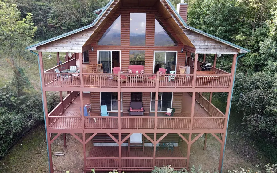 1013 Buck Ridge Drive, Murphy, NC 28906 - #2