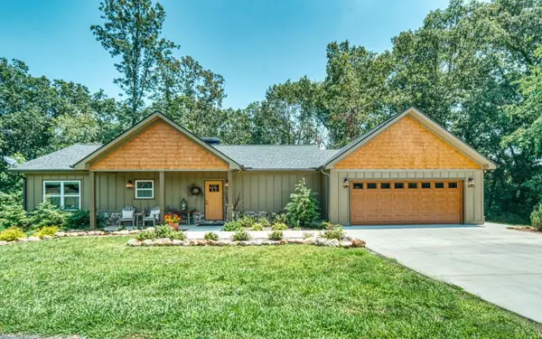 112 Floyd Ln, Blairsville, GA 30512