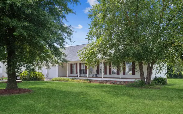 352 Chandler's Ridge, Chatsworth, GA 30705