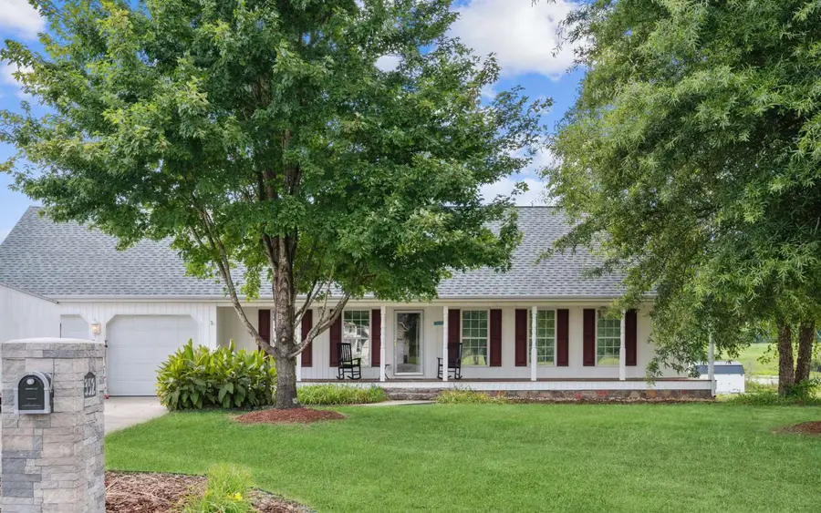 352 Chandler's Ridge, Chatsworth, GA 30705 - Image #2