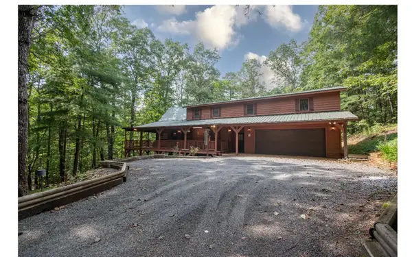 145 Houston Way, Murphy, NC 28906