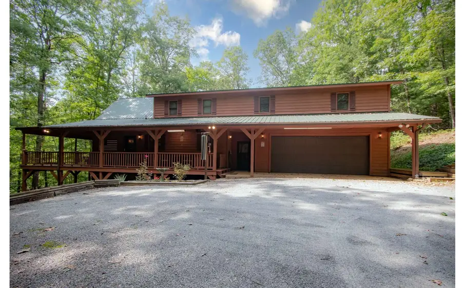 145 Houston Way, Murphy, NC 28906 - #2