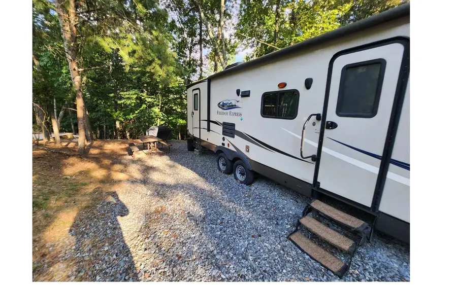 49 15th St, Ellijay, GA 30540 - #3