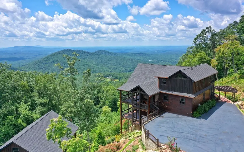 2093 Andes Ridge, Ellijay, GA 30536 - Image #1