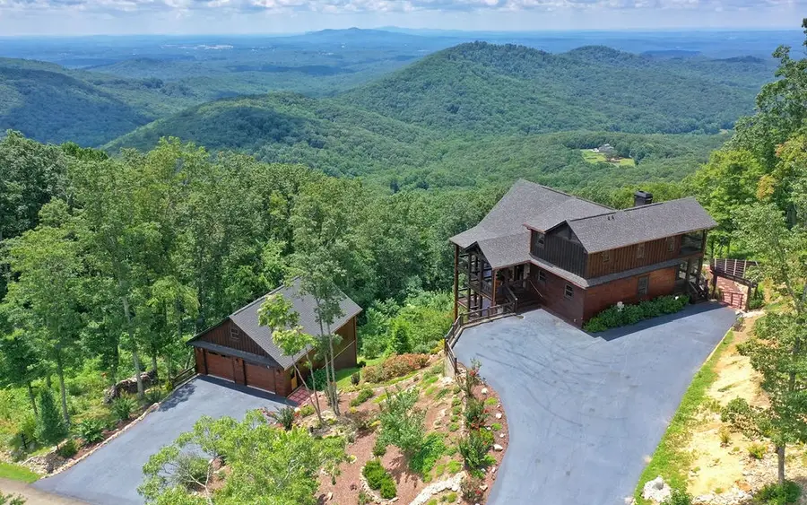 2093 Andes Ridge, Ellijay, GA 30536 - Image #2