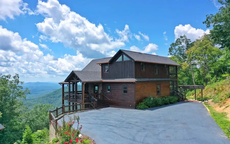 2093 Andes Ridge, Ellijay, GA 30536 - Image #3