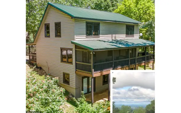 196 Stirratt Rd, Ranger, GA 30734