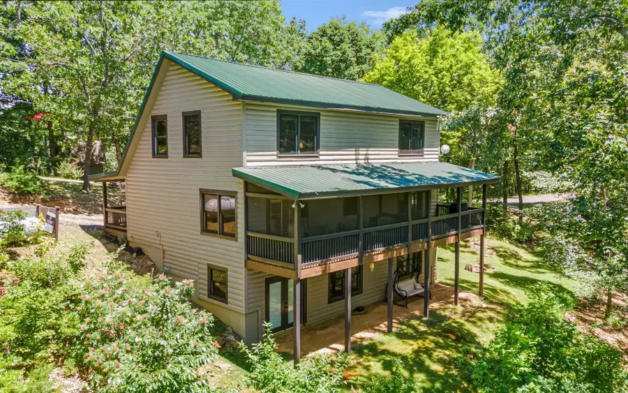 196 Stirratt Rd, Ranger, GA 30734 - Image #3