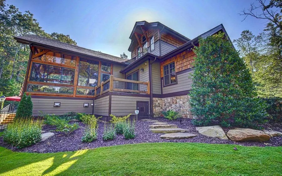 783 Eaton Rd, Blue Ridge, GA 30513 - #2