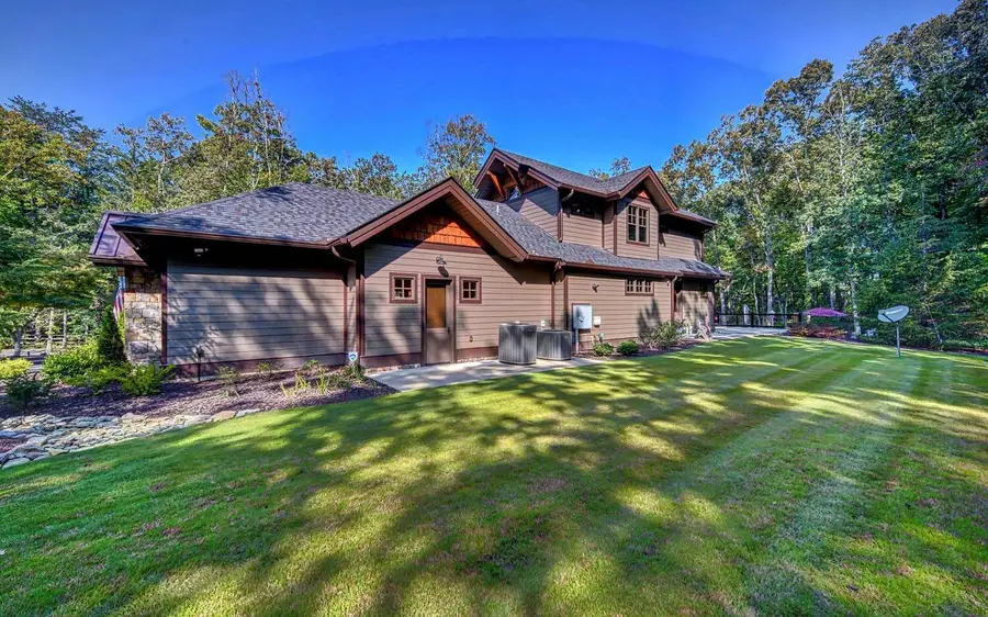 783 Eaton Rd, Blue Ridge, GA 30513 - #3