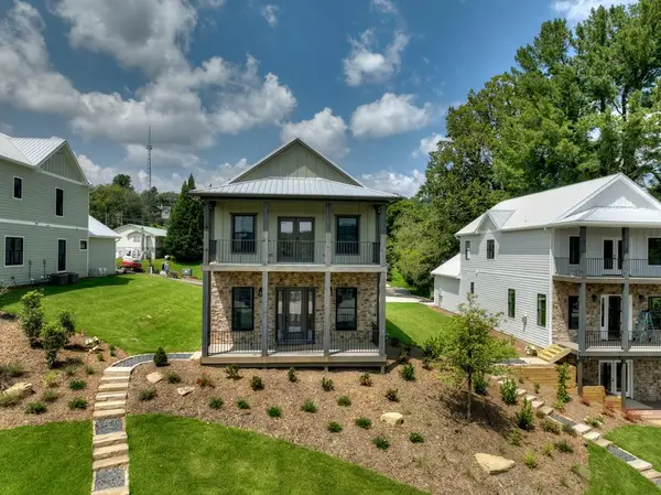 36 Harrison Lane, Blue Ridge, GA 30513