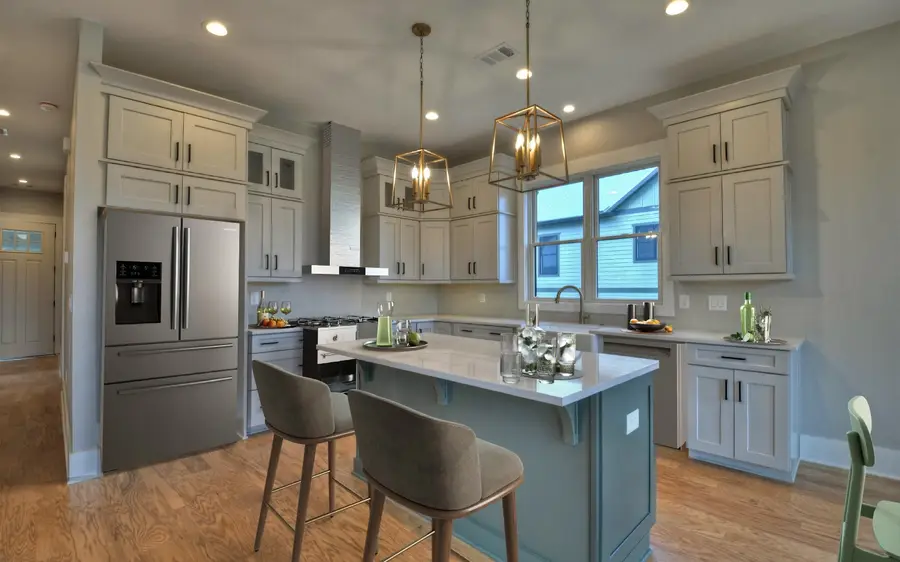 36 Harrison Lane, Blue Ridge, GA 30513 - Image #3