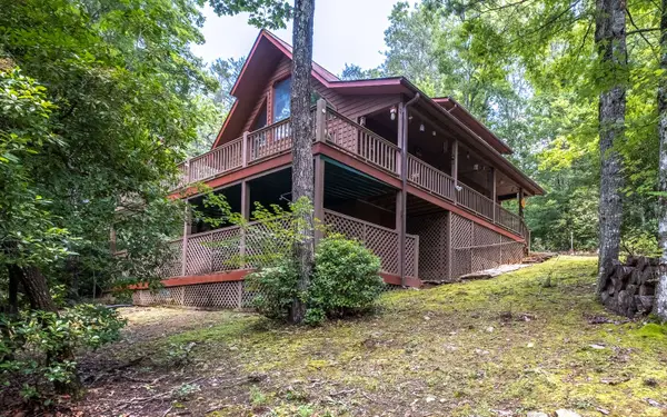 628 Sandy Gap Rd, Murphy, NC 28906