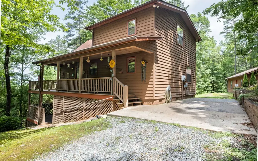628 Sandy Gap Rd, Murphy, NC 28906 - Image #2