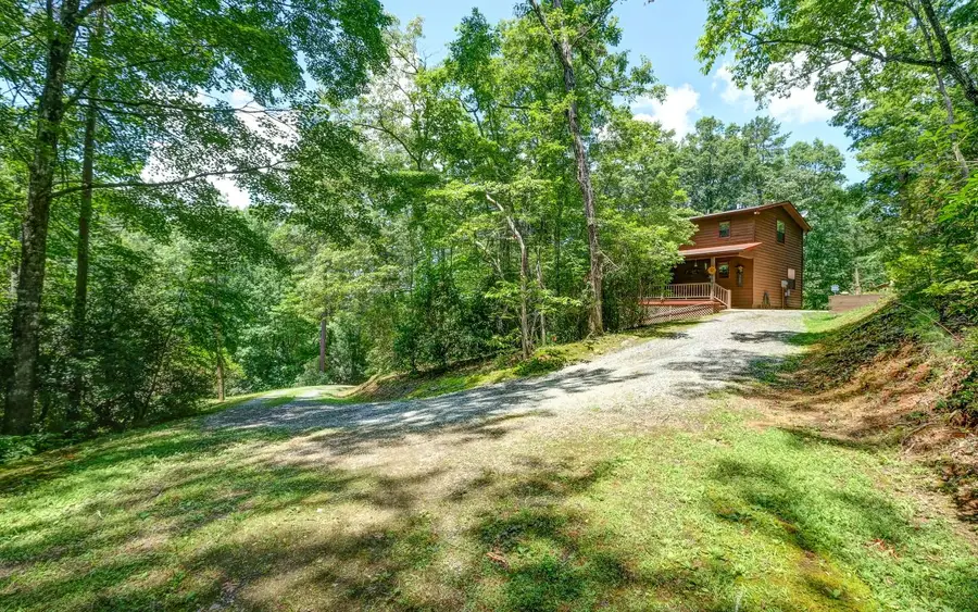 628 Sandy Gap Rd, Murphy, NC 28906 - Image #3