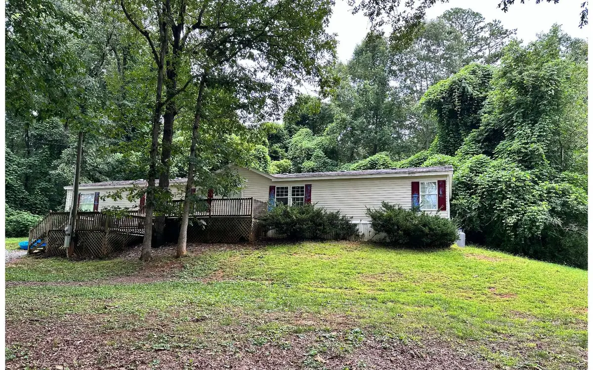 365 Luke Quarles, Ellijay, GA 30540 - #1