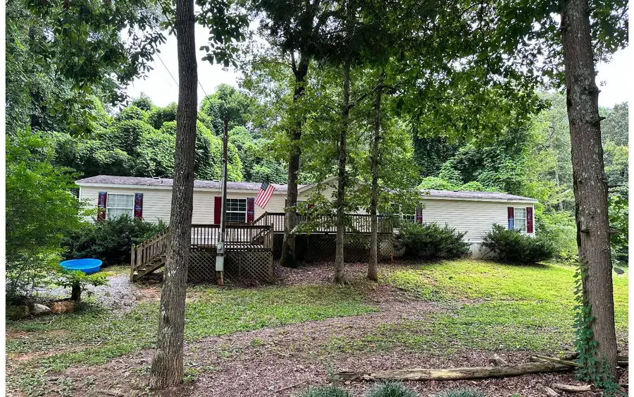 365 Luke Quarles, Ellijay, GA 30540 - #2