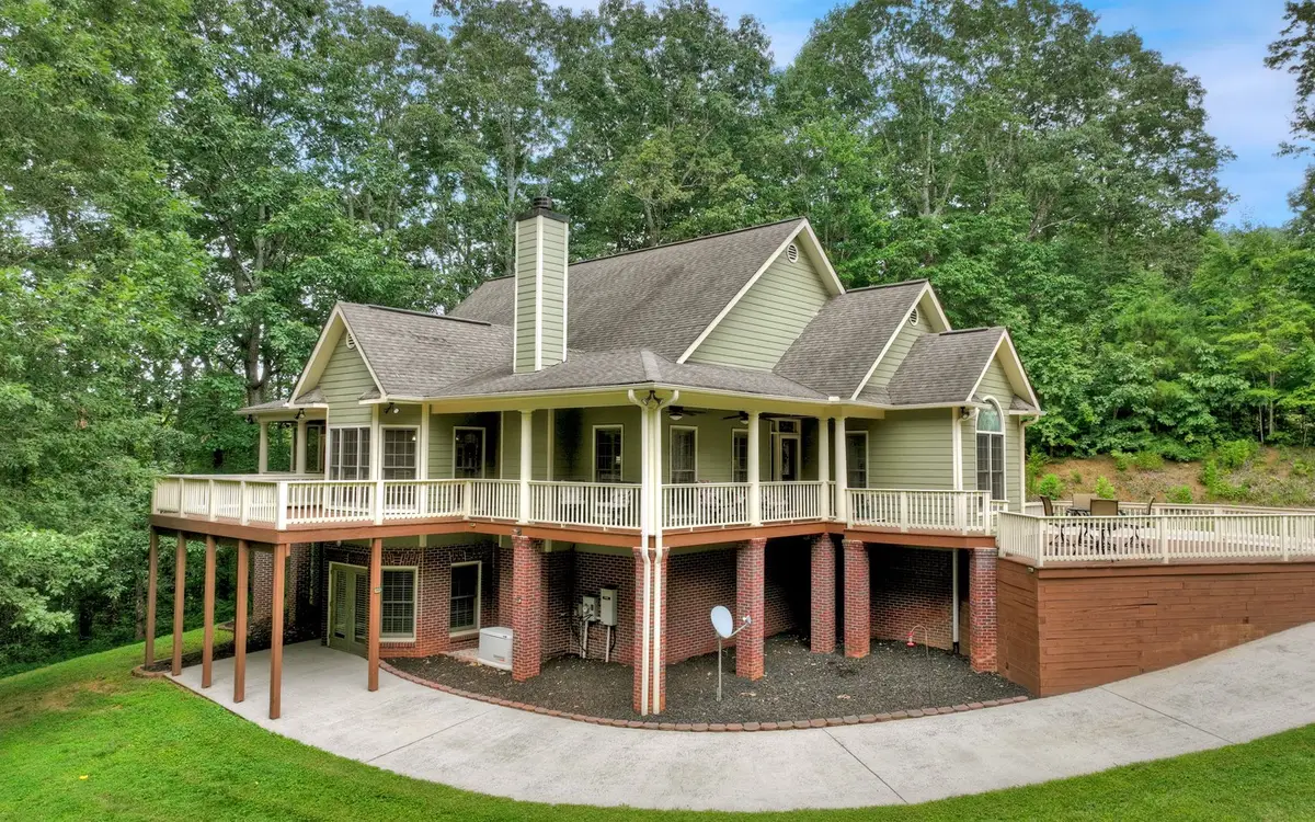 215 Fern Valley Rd, Ellijay, GA 30536 - Image #1