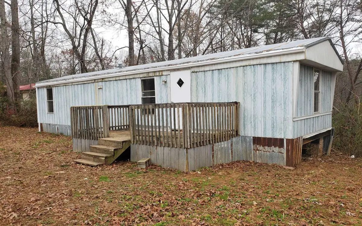 2870 Douthit Rd, Mineral Bluff, GA 30559 - Image #1