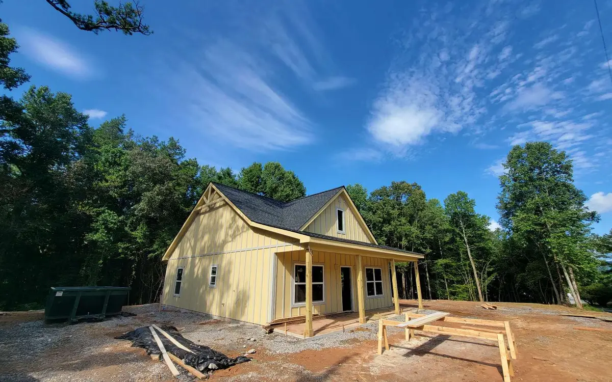 1 Fort Hembree Rd, Hayesville, NC 28904 - Image #1