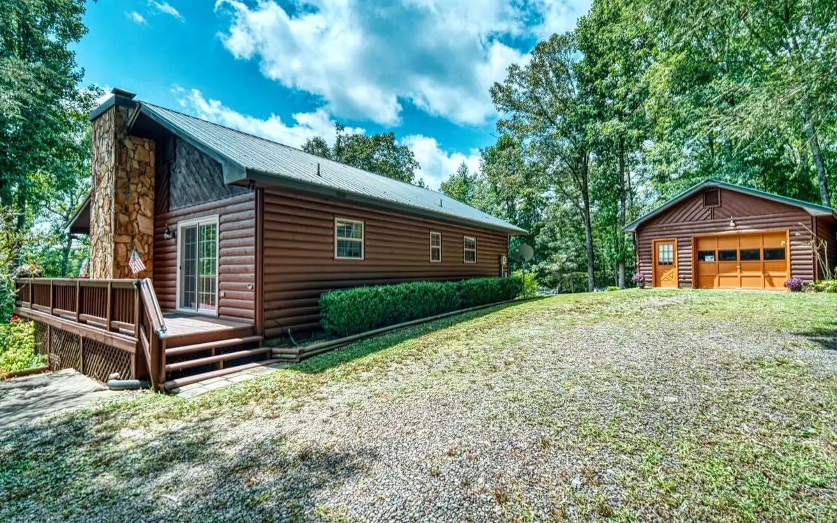 30 West Hills Drive, Murphy, NC 28906 - Image #1