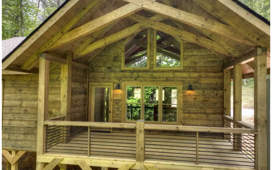 261 Jones Creek Rd., Ellijay, GA 30536 - Image #2
