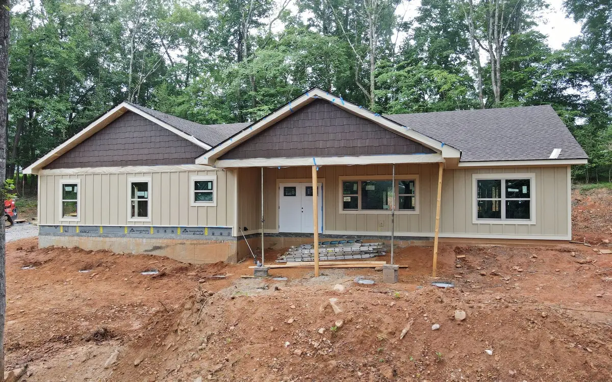 188 Oxford Trail, Blairsville, GA 30512 - Image #1