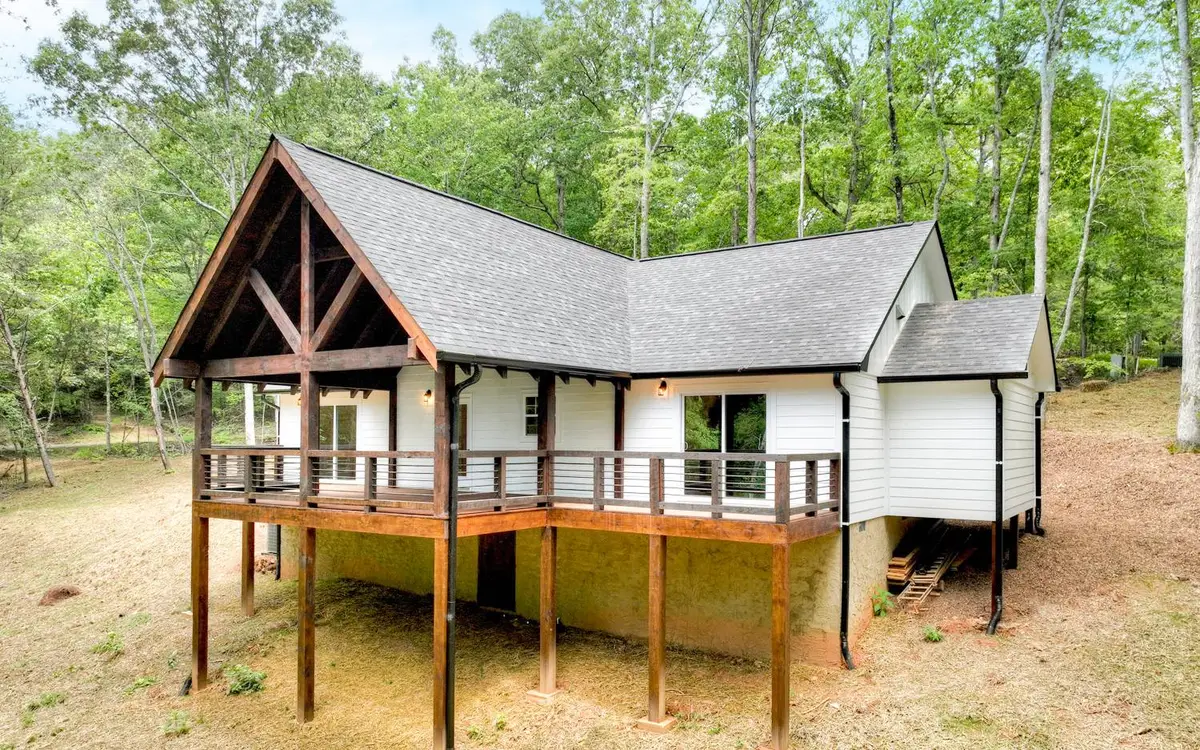 17 Cub Drive, Mineral Bluff, GA 30559 - Image #1