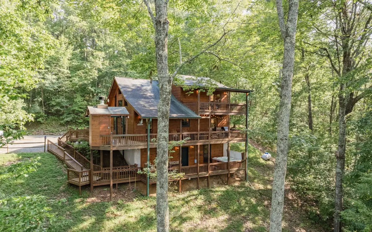 225 Eagles Nest Lane, Blue Ridge, GA 30513 - #1