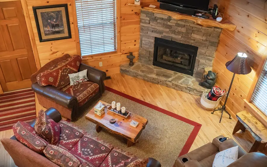 225 Eagles Nest Lane, Blue Ridge, GA 30513 - #3