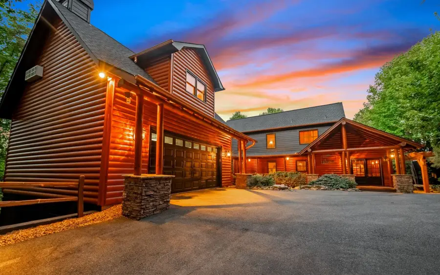 127 Unaka Trail, Mineral Bluff, GA 30559 - Image #2