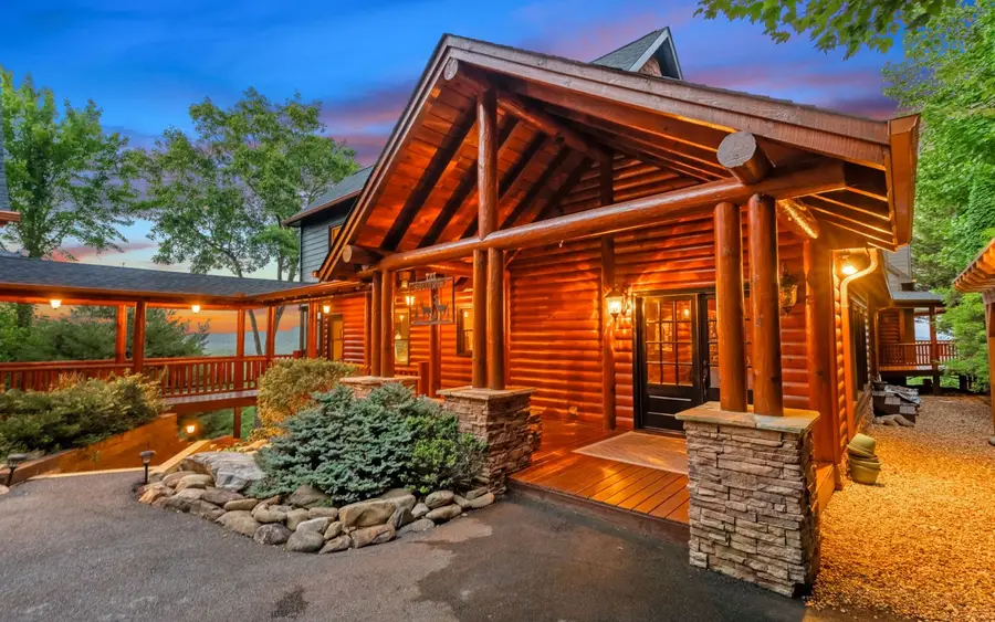 127 Unaka Trail, Mineral Bluff, GA 30559 - Image #3