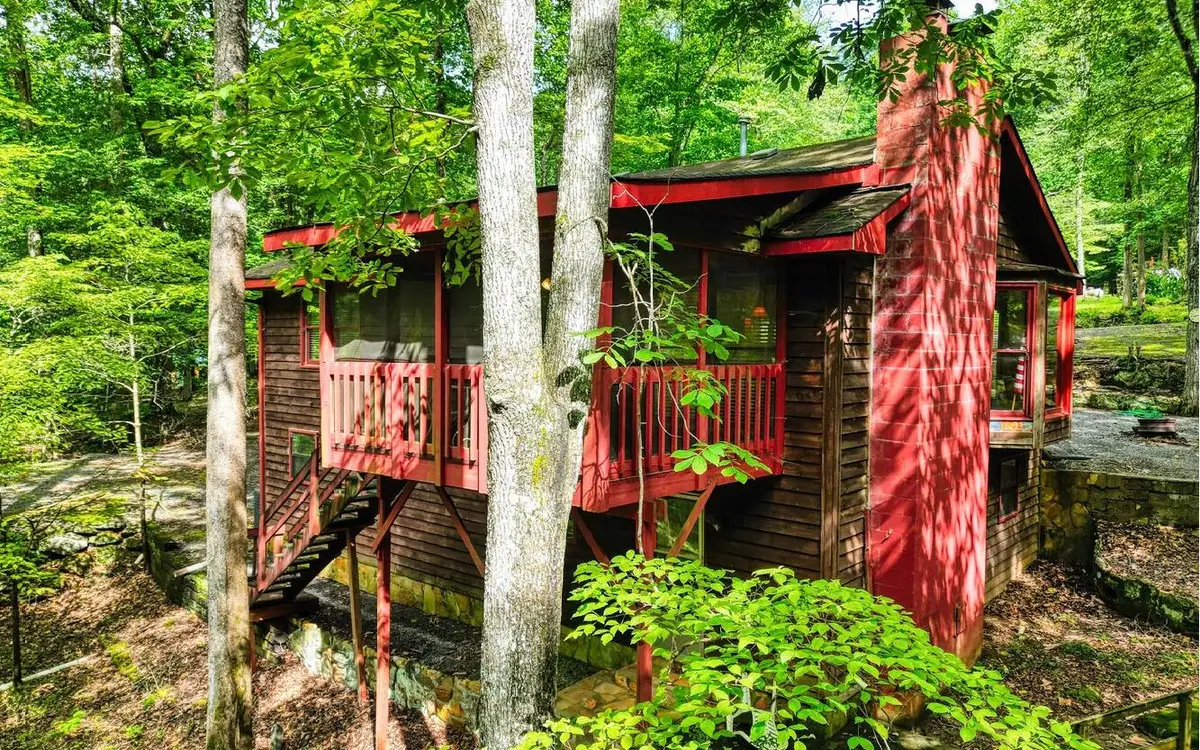 4309 Ackerman Circle, Hiawassee, GA 30546 - Image #1