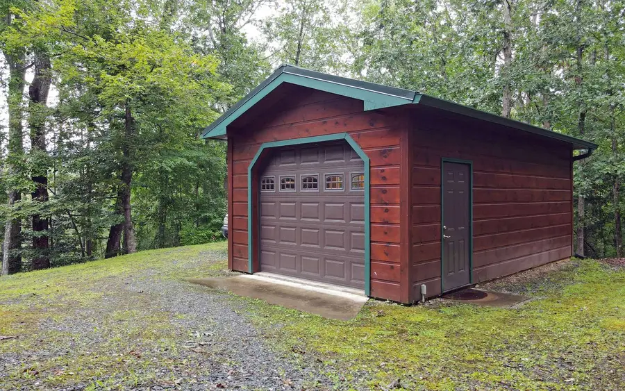 163 Ridgecrest Dr, Blue Ridge, GA 30513 - #3