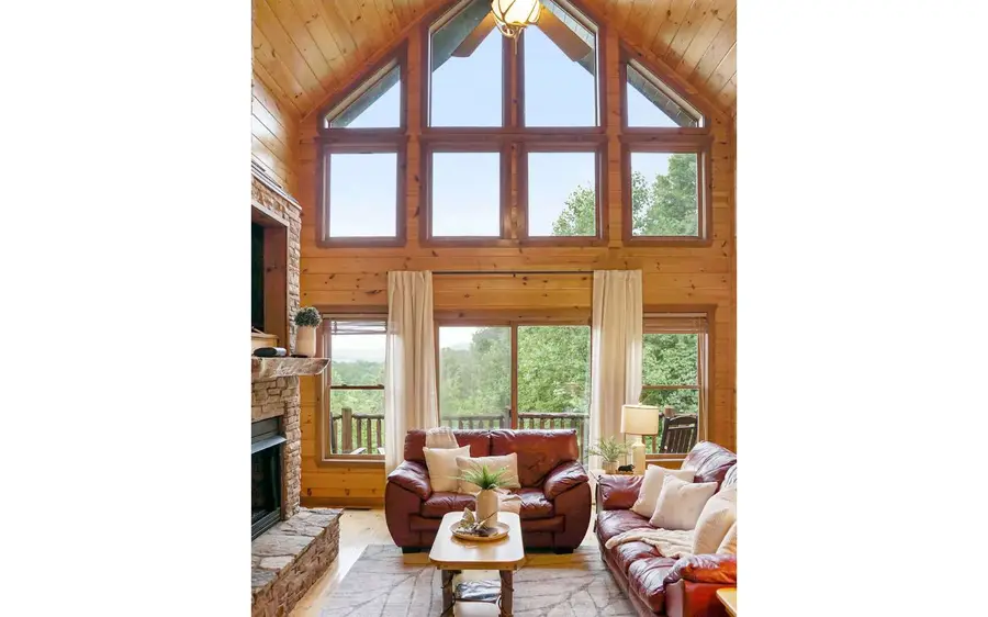 203 Deerfield Ln, Blue Ridge, GA 30513 - #2