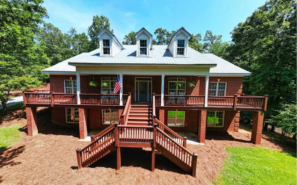 5019 West Fork Drive, Gainesville, GA 30506 - #1