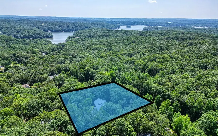 5019 West Fork Drive, Gainesville, GA 30506 - #2