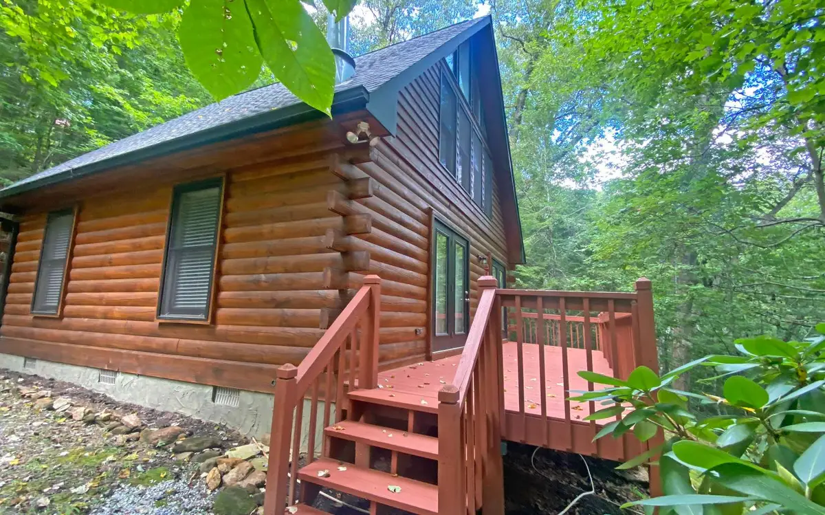 142 Arrow Ridge Road, McCaysville, GA 30555 - Image #1