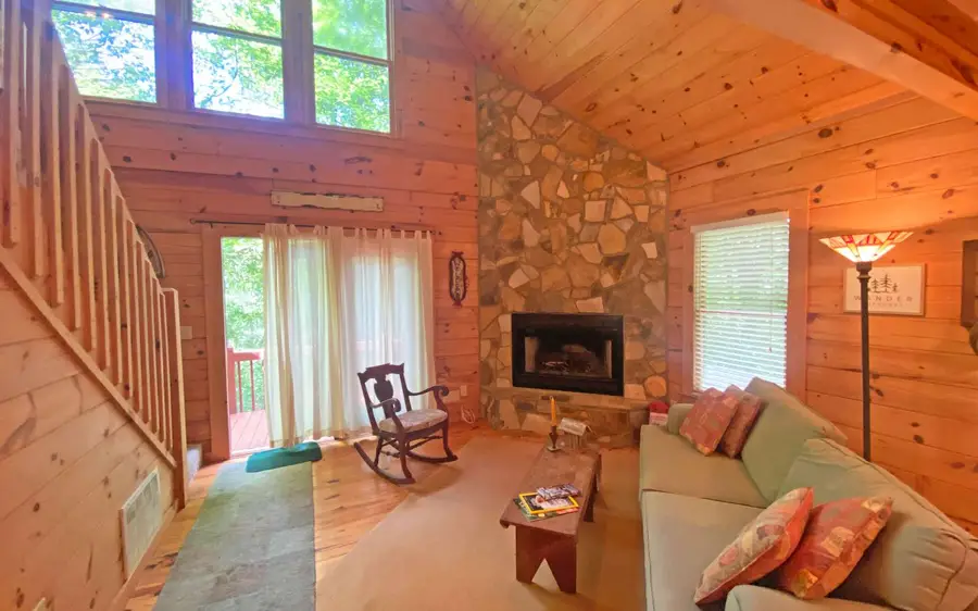 142 Arrow Ridge Road, McCaysville, GA 30555 - Image #3