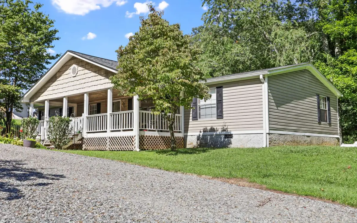 611 Wash Wilson Road, Blue Ridge, GA 30513 - Image #1