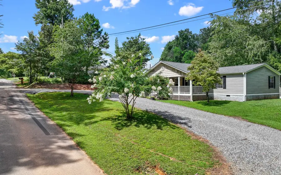 611 Wash Wilson Road, Blue Ridge, GA 30513 - Image #2
