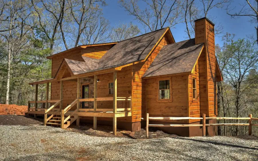 186 Cub Drive, Mineral Bluff, GA 30559 - Image #2