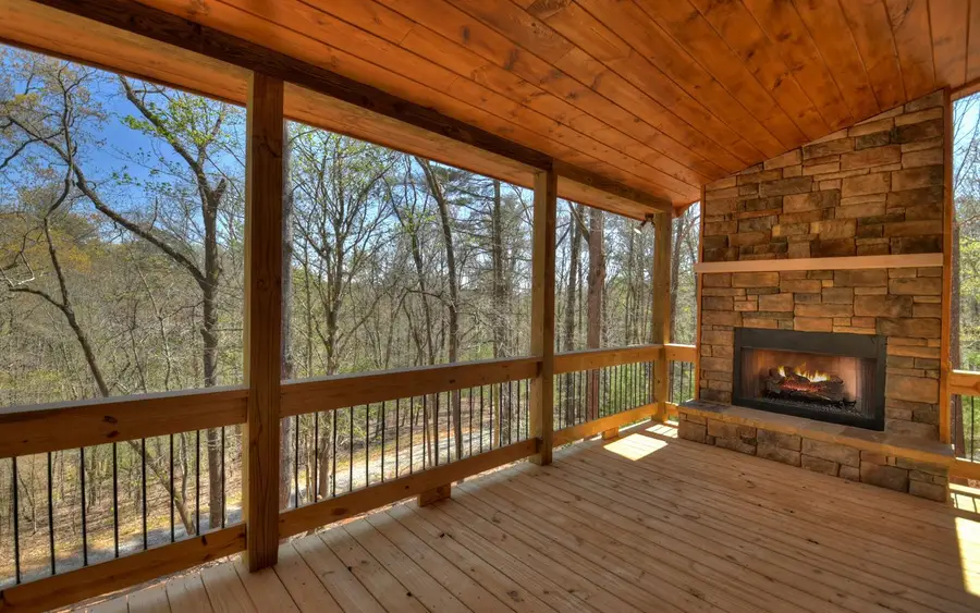 186 Cub Drive, Mineral Bluff, GA 30559 - Image #3