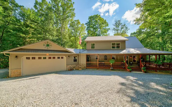 229 My Forest Trail, Morganton, GA 30560