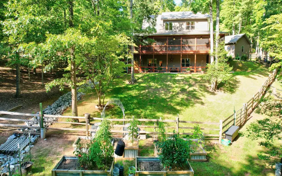 229 My Forest Trail, Morganton, GA 30560 - Image #2