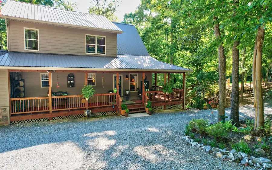 229 My Forest Trail, Morganton, GA 30560 - Image #3