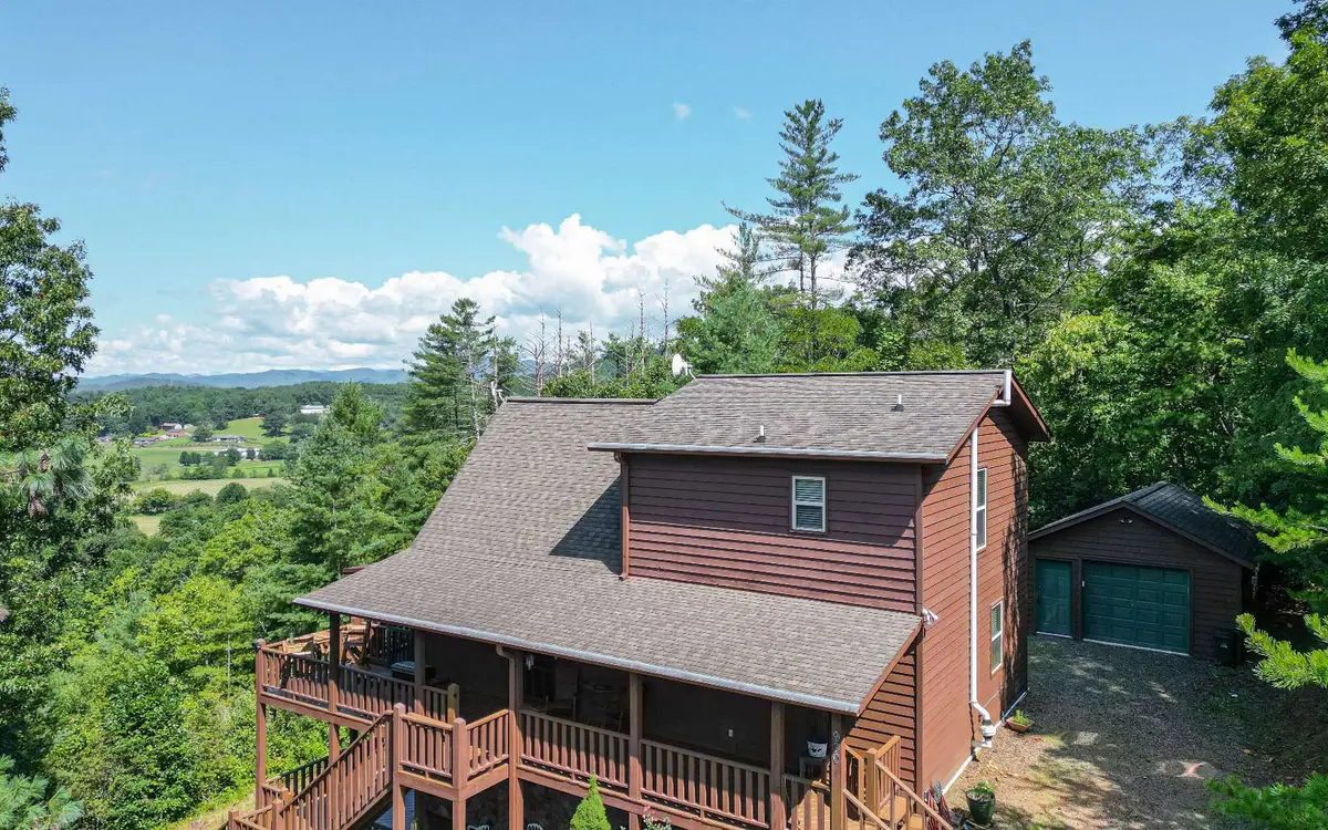 970 Raccoon Ridge, Murphy, NC 28906 - Image #1